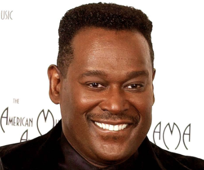 Luther Vandross Documentary ‘Never Too Much’ To Premiere On CNN New Year’s Day