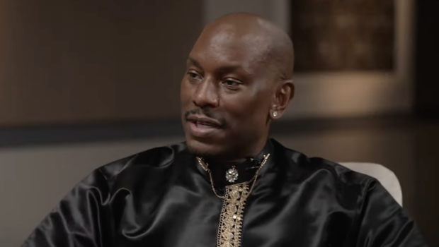 Update: Tyrese Released After Being Held In Contempt Over Failure To Pay Ex-Wife $73,000 In Owed Child Support