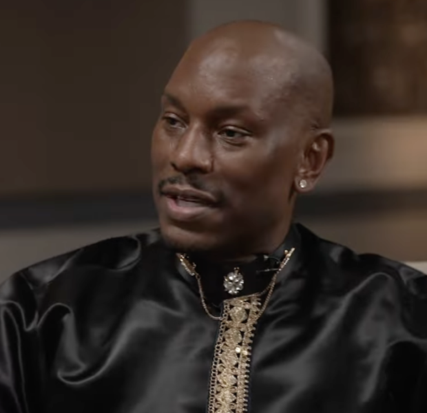 Update: Tyrese Released After Being Held In Contempt Over Failure To Pay Ex-Wife $73,000 In Owed Child Support