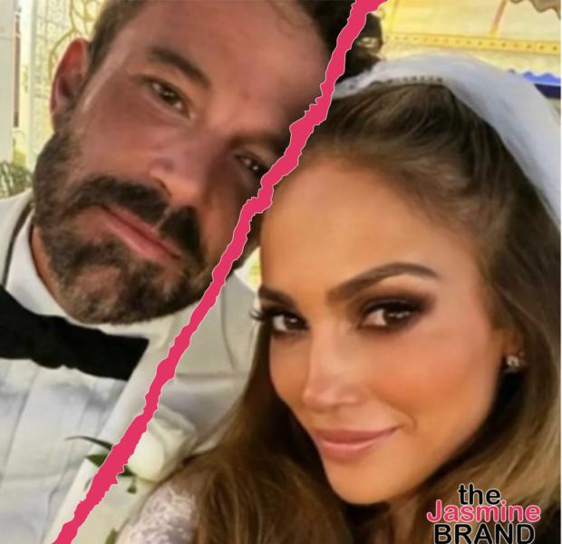 Jennifer Lopez & Ben Affleck No Longer Talking To Each Other Amid Divorce Proceedings 
