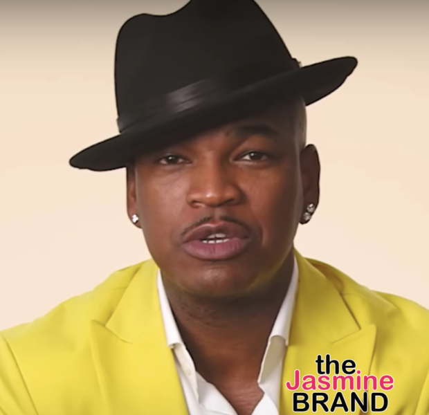 Ne-Yo Says There’s ‘No Specific Cap’ On How Many Women He’s Willing To Bring Into His Polyamorous Relationship