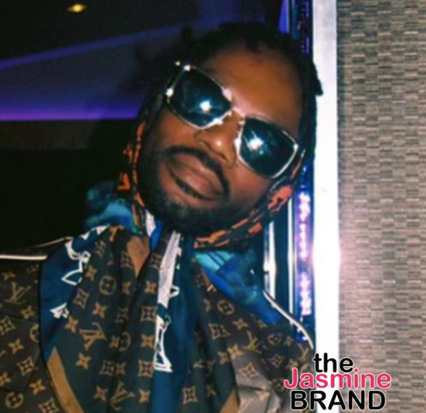 Juicy J Reveals He Gets Paid From 90% Of Modern Rap Songs Thanks To Sampling