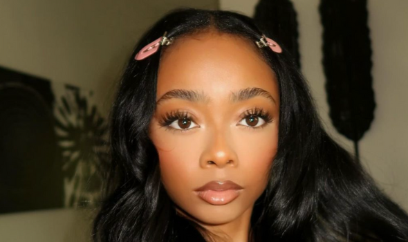 Skai Jackson Won’t Face Charges After Domestic Battery Arrest Due To Lack Of Evidence