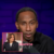 Stephen A. Smith Calls Out Kamala Harris For Not Doing Interviews About Tough Issues: ‘The Only D*mn Place We’ve Seen Kamala Harris Is At Pep Rallies…What You Hiding For?’