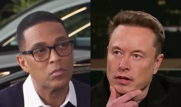 Don Lemon Sues Elon Musk & X For Unpaid Contract After Show Cancellation