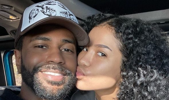 Big Sean Sparks Online Debate After Explaining Why He Hasn’t Married Longtime Girlfriend Jhené Aiko