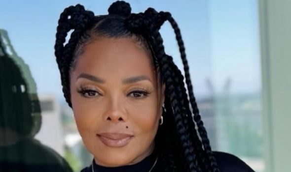 Janet Jackson Reportedly Finalizing New Las Vegas Residency Following Hit ‘Together Again’ Tour