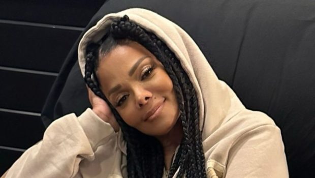 Janet Jackson Reveals These Fellow Legends Are Her Cousins: ‘Not A Lot Of People Know That’