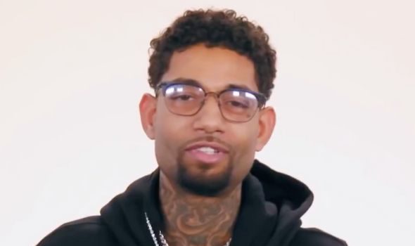 PnB Rock’s Mother Breaks Down In Court While Prosecutor Displays Autopsy Photo Of Late Rapper + Murder Suspect Denies Involvement