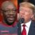 Isaac Hayes’ Estate Threatens Legal Action Against Donald Trump Campaign For Unauthorized Use Of ‘Hold On, I’m Coming’