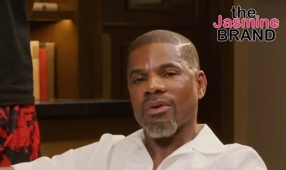 Kirk Franklin Blasts Christian Community For Supporting Donald Trump Without Questioning His ‘Problematic’ Lifestyle