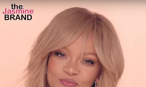 Rihanna Reportedly Making Major Comeback w/ New Album & World Tour In 2025