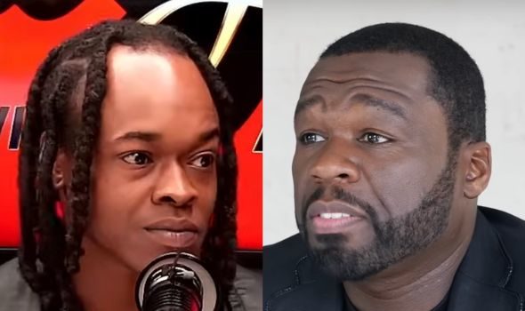 Hurricane Chris Slams 50 Cent For Not Including Louisiana Artists In Shreveport Festival, Sparking Heated Social Media Debate