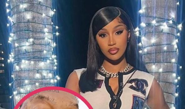 Cardi B Defends Vybz Kartel Against Americans Who Criticize His Appearance Amid Prison Release & Ongoing Health Issues