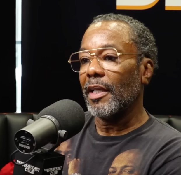 Lee Daniels Clarifies Statement About Empire Being His ‘Worst Experience’: ‘That’s So Not True’