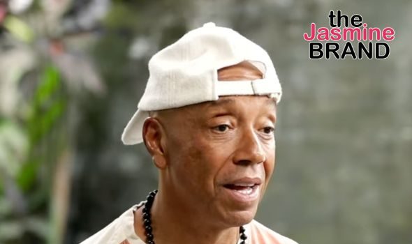 Russell Simmons Lists What He’s Done For The Black Community + Responds To Backlash Over Celebrity Friends Visiting Him In Bali Amid Sexual Assault Allegations