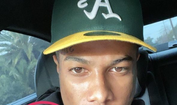 Blueface Shares Daily Prison Routine & Gives Update On Relationship w/ Chrisean Rock: ‘We’re Vibing’