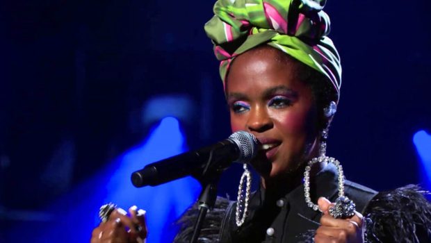 Lauryn Hill’s Performance Leads To Walker Town Music Festival Issuing Refunds [Video]