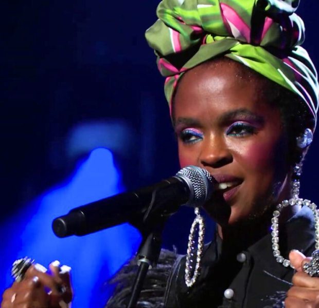 Lauryn Hill’s Performance Leads To Walker Town Music Festival Issuing Refunds [Video]