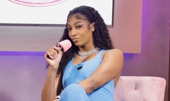 WNBA Star Angel Reese Says She’ll Be ‘Clocking Tea’ w/ Newly Announced Podcast