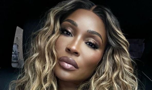 Cynthia Bailey Reveals She’s Dating, Plans On Keeping New Relationship Private: ‘We’ve Been Creeping’