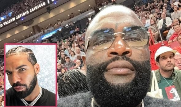 Rick Ross Reflects On Summer Rap Feuds w/ Drake & The Game, Says He’ll Engage In Beef If There’s ‘Something To Gain’