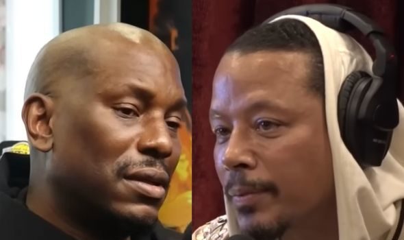 Tyrese Clarifies Past Claims That Terrence Howard Was Chosen For Roles Over Him Due To Colorism: ‘That Man Did Not Take One Role From Me’