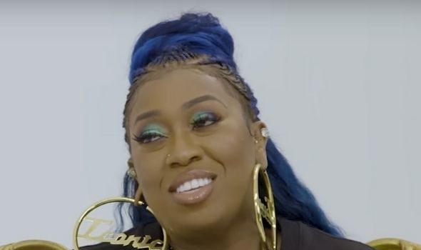 Missy Elliott Wins Legal Battle Over Aaliyah’s ‘Heartbroken’ Royalties