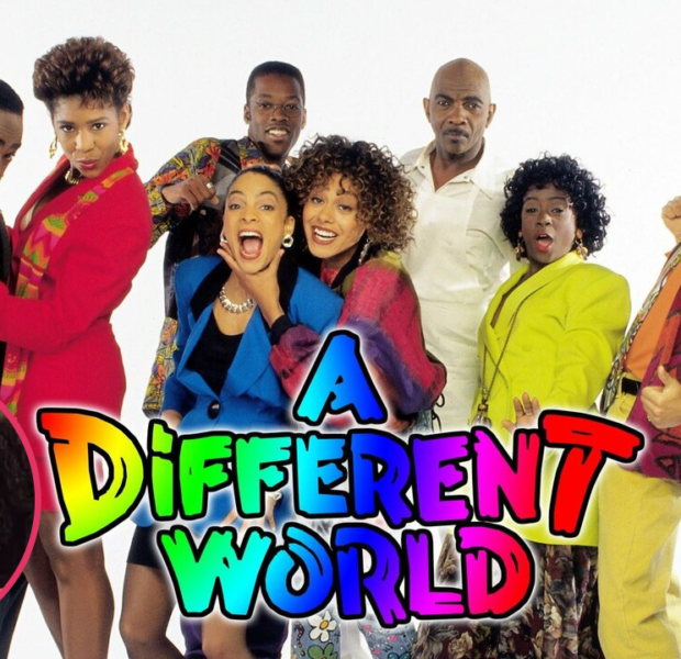 ‘A Different World’ Sequel Centered Around Whitley & Dwayne’s Daughter Is In The Works At Netflix