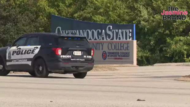 Chattanooga State Community College On Lockdown While Police Make Sweep & Look Into ‘Credible Threat’ On Campus