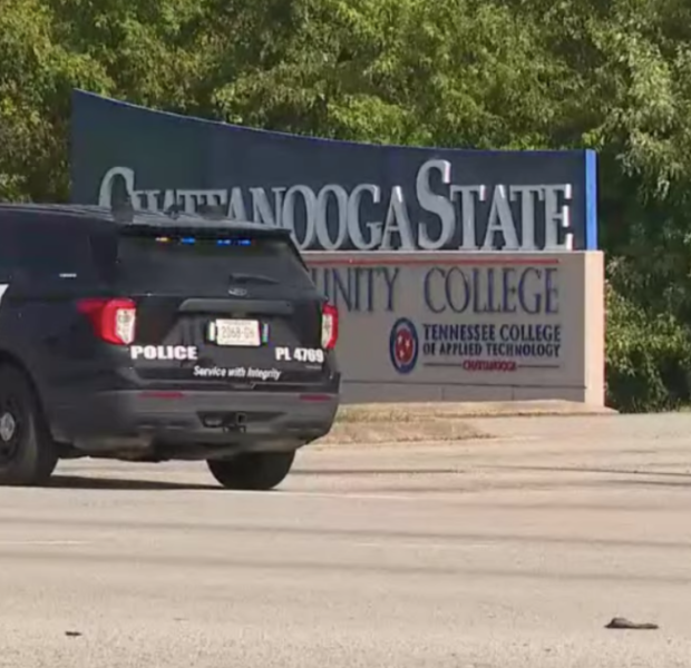 Chattanooga State Community College On Lockdown While Police Make Sweep & Look Into ‘Credible Threat’ On Campus