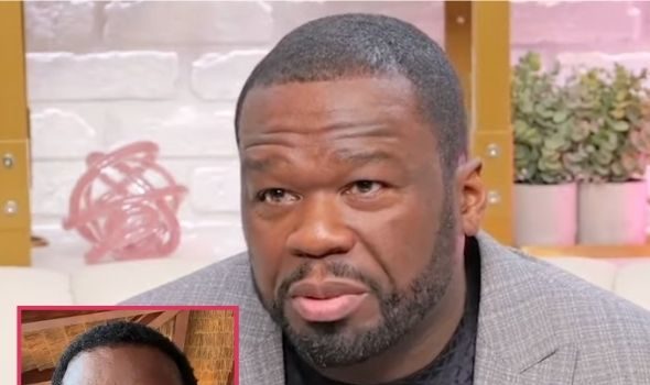 50 Cent Claims Celebrities Remaining Quiet On Diddy Allegations Are Nervous About What Tapes From Music Mogul’s Parties Could Reveal