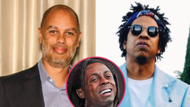 Super Bowl Halftime Show Producer Jesse Collins Praises Lil Wayne But Says Jay-Z Made The Right Pick w/ Kendrick Lamar