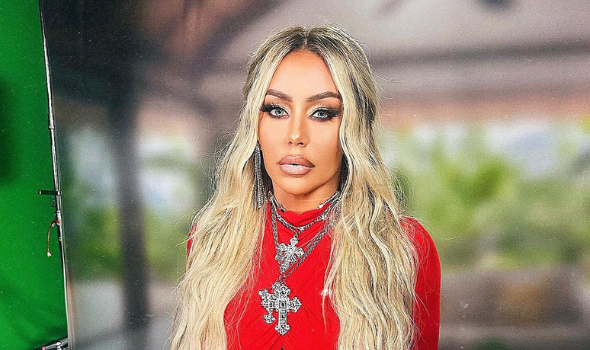 Aubrey O’Day Says She Was ‘Groomed’ By Diddy During ‘Making The Band’: ‘I Was Sent Out Of A Studio Session Because My Toes Weren’t Polished Properly’