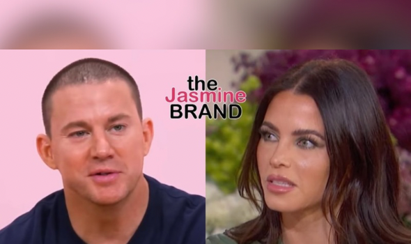 Channing Tatum & Jenna Dewan Finalize Divorce After 6-Year Battle