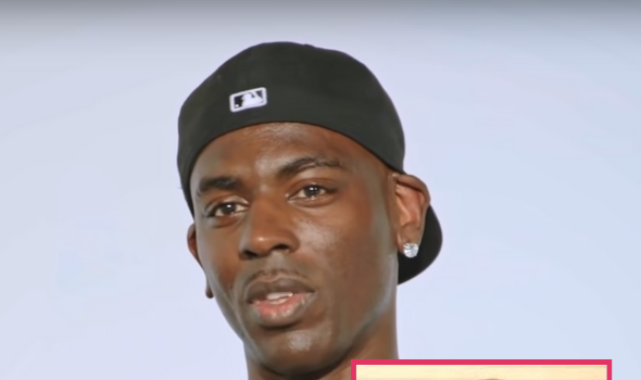 Young Dolph Killer Says He Was Told He’d Get $40K For Shooting Rapper But Only Received $800