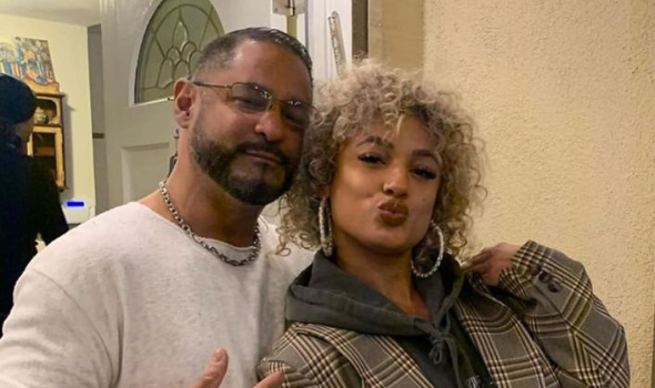 DaniLeigh Asks Fans To Pray For Her Father’s Life In Concerning Post