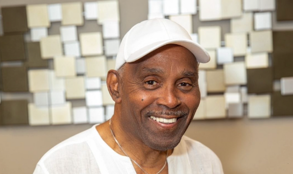 Music Legend Frankie Beverly Dies At 77: ‘Lived His Life w/ Pure Soul’ [CONDOLENCES]