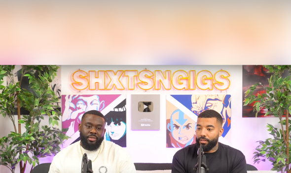 ‘ShxtsNGigs’ Podcast Hosts James Duncan & Fuhad Dawodu Apologize For Laughing At ‘Racist’ Jokes About Black Women