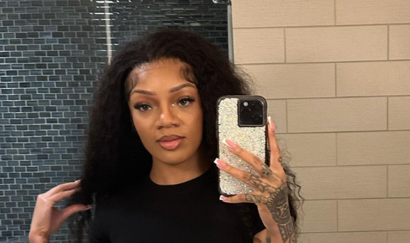 GloRilla Released On $22,000 Bond After Being Arrested For Felony Drug Possession In Georgia