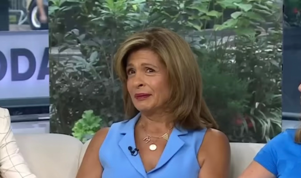 Hoda Kotb Announces “Painful” Decision To Leave ‘TODAY’ Show