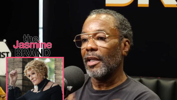 Lee Daniels Slammed After Claiming A White Character In His New Film, Portrayed By Glenn Close, Displays A ‘Fabric’ Of The Black Community