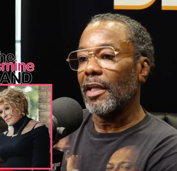 Lee Daniels Slammed After Claiming A White Character In His New Film, Portrayed By Glenn Close, Displays A ‘Fabric’ Of The Black Community