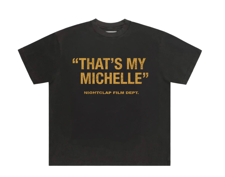 Shannon Sharpe Drops New Merch Inspired By Viral IG Live Sex Incident