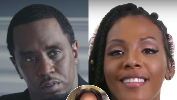 Former “Dirty Money” Singer Kalenna Harper Denies Seeing Diddy Abuse Dawn Richard Or Anyone Else