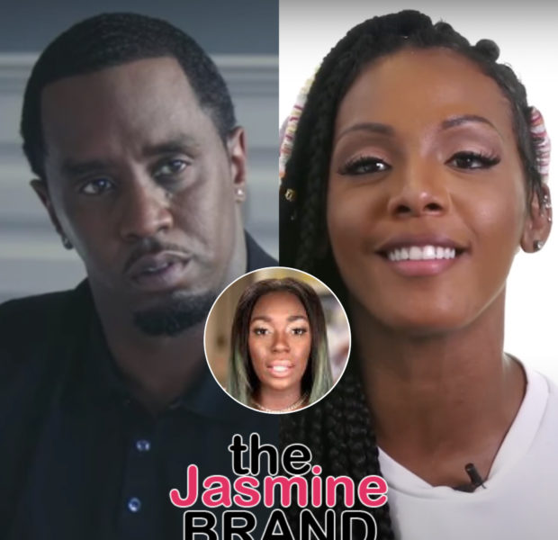 Dawn Richard’s Attorney Accuses Diddy Of ‘Witness Tampering’ + Alleges There Were Over 100 Messages Between Him & Kalenna Harper Before She Denied Seeing Any Abuse