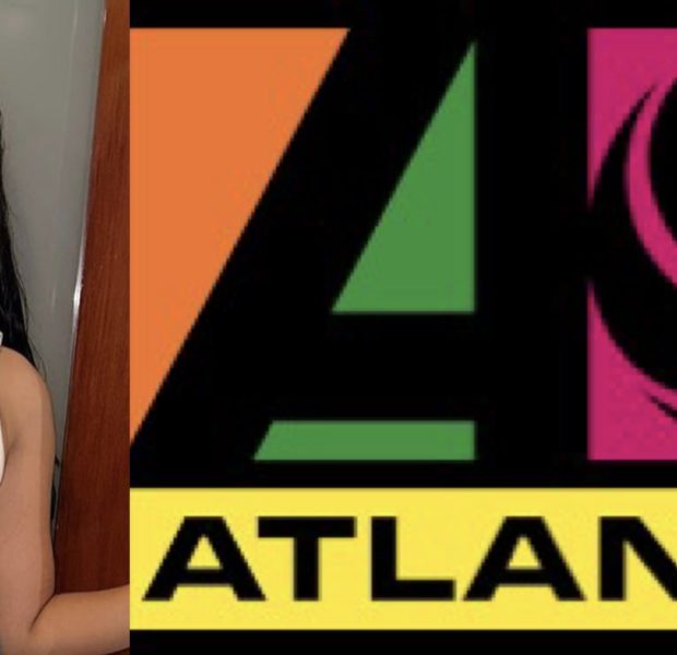 Nicki Minaj Seemingly Takes Shots At Atlantic Records Amidst Reports They Did Massive Layoffs