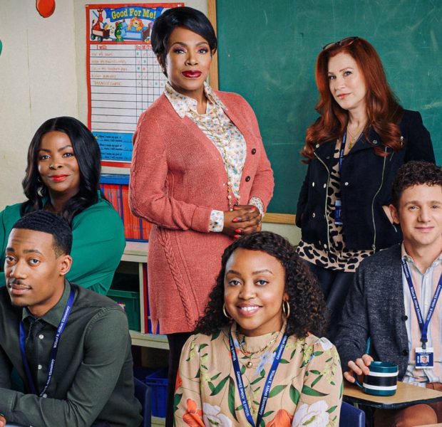 “Abbott Elementary” Cast Gets Significant Salary Boost With Quinta Brunson Reportedly Getting Around $400,000 Per Episode