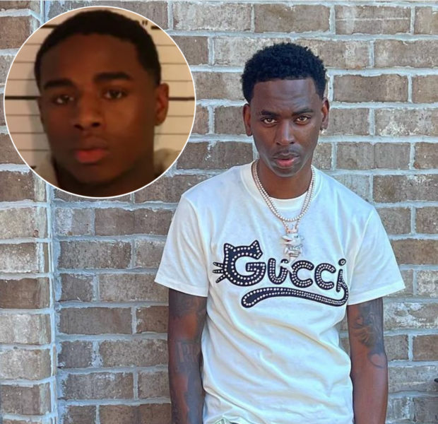 Young Dolph Murder Suspect Justin Johnson Has Been Found Guilty Of Killing Rapper, Sentenced To Life In Prison