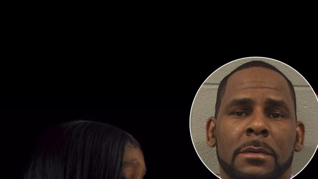 EXCLUSIVE: R.Kelly’s Daughter Shares Heartbreaking Allegations About Her Dad In New Docu – That 1 Millisecond Changed My Life! [Trailer]